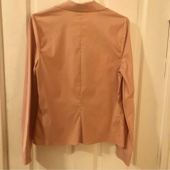 Prada Button Down Collared Shirt - Picture 10 of 12